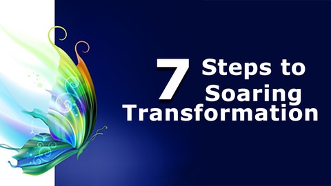 WINGs Live Unstoppable - 7 Steps To Soaring Transformation