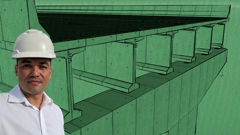 Pontes Protendidas - Projeto e Detalhamento