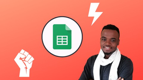Maitriser Google Sheets : Débutant à Intermédiaire