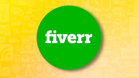 Fiverr für Beginner - Verkaufe wie die Top 10%