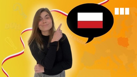Learn Polish, Polish Course - Learn Polish Language Slang