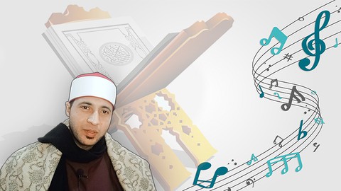 Beautify Your voice in Quran with maqamat and Melodies