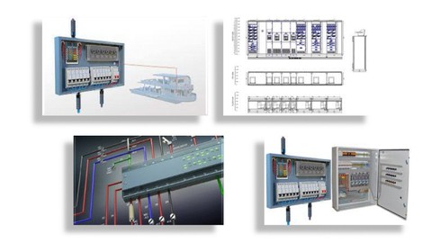 Learn AutoCAD Electrical from scratch to advanced in 30 days