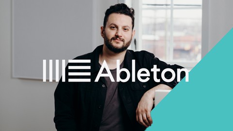 Ableton Live: Music Production Masterclass in Ableton Live