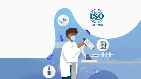 Mastering ISO/IEC 17025: 2017
