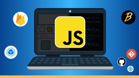 JavaScript Masterclass: Zero To Job Ready With 10 Project