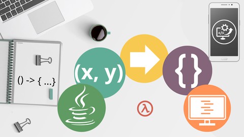 Programación funcional, expresiones lambda y Streams en Java
