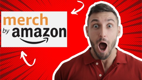 Merch By Amazon For Beginners