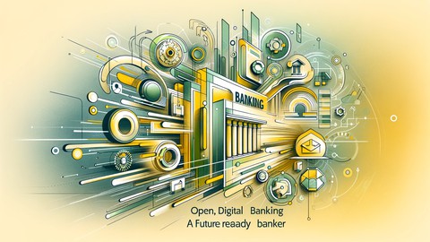 Open, Digital and Future Banking : A Future Ready Banker