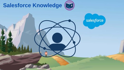 Master Salesforce Knowledge For  Service Cloud SU23