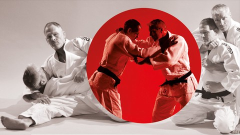 Judo Techniques de Base