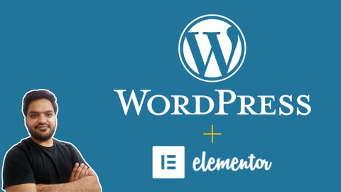 WordPress for Beginners - Make a Website Step by Step Easily