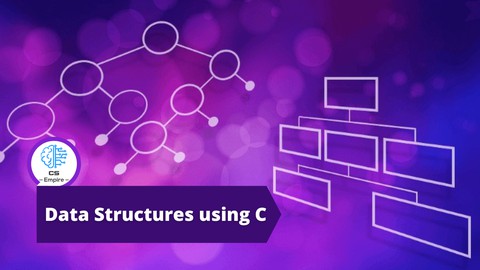 Learn Data Structures using C in Arabic - for beginners