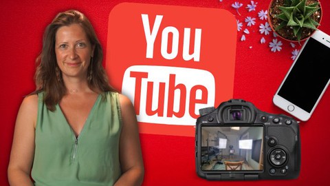 Créer des vidéos de qualité pour votre chaîne YouTube