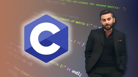 Yeni Başlayanlar için C Programlama Dili