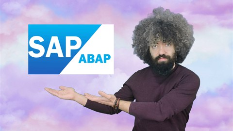 SAP ABAP İleri Seviye Eğitim