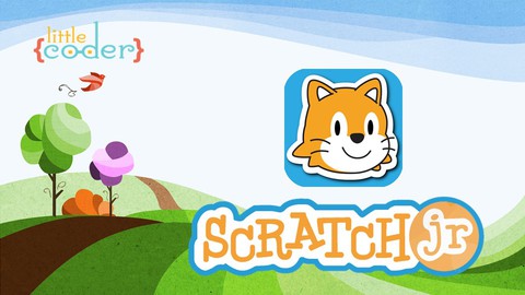 Scratch JR  تعليم برمجة للأطفال من 5 إلى 7 سنوات