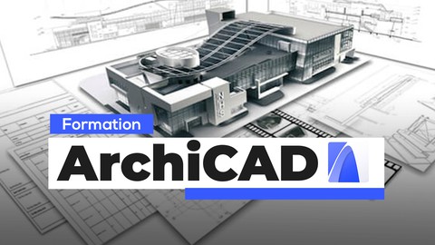 Formation ArchiCAD