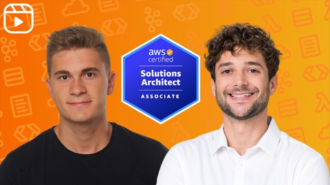 [Español] AWS Certified Solutions Architect Associate - 2024
