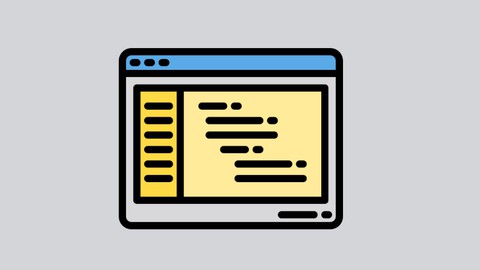 Create a basic website with  links using Python and Django