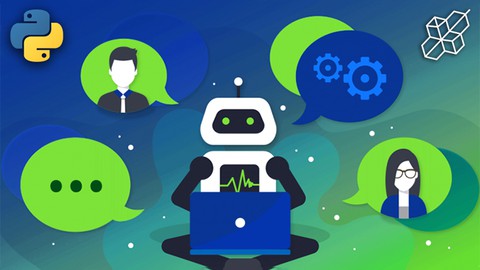 Basics of Chatbots with Machine Learning & Python