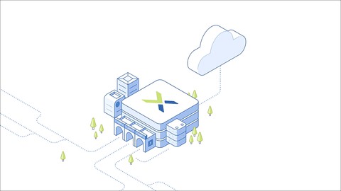 The Complete Nutanix Private Cloud Solution Bootcamp.