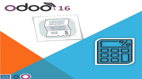 Odoo Accounting Course [V16]