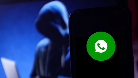 Ethical Hacking: WhatsApp Extracting and Decrypting!