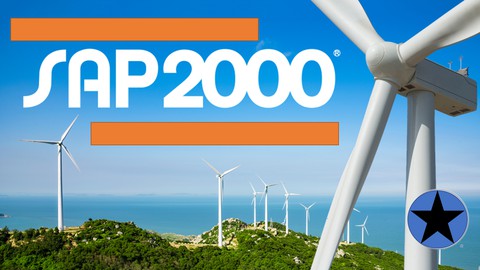 SAP2000 Professional Course for Structural Engineers