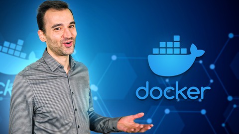 Docker i Docker Compose - Praktycznie Dla Programistów