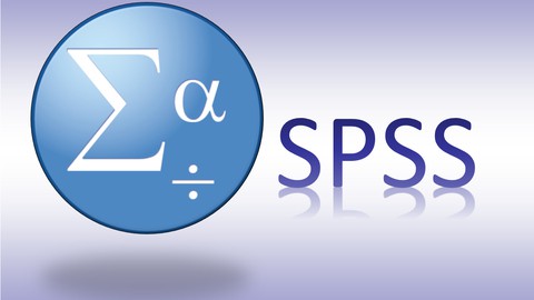 التحليل الاحصائي  وتطبيقاته عبر برنامج SPSS