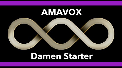 AMAVOX "Sing Next Level" DAMEN STARTER DEUTSCH