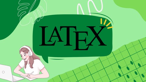 A-Z LaTeX öğren | Basitten Profosyonele LaTeX kullanımı