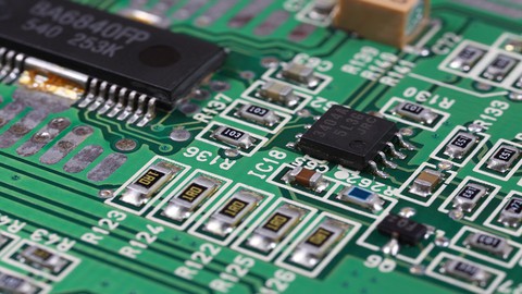 Fundamental Electronics Courses for Beginners