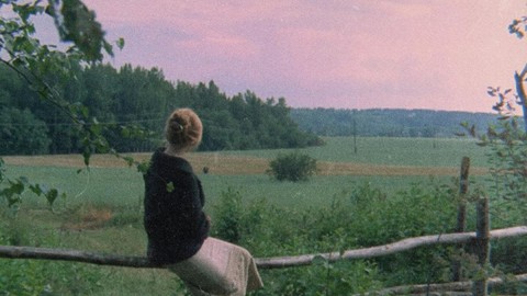 Tarkovsky Ayna Filminin Analizi: Filmlerin Bize Anlattığı