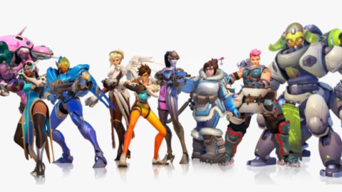 Ultimate Guide to Overwatch