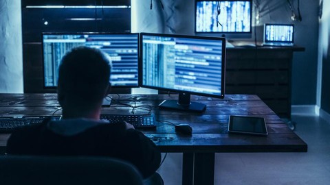 Hacking con Nmap & Nessus: Escaneos de Redes Corporativas!