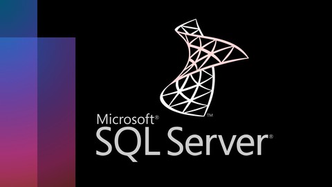 دورة احتراف قواعد بيانات MS Sql Server لتنفيذ المشاريع