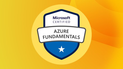 Exam AZ-900: Microsoft Azure Fundamentals Practice Tests