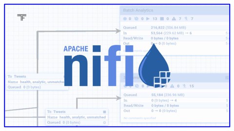 Apache Nifi | From beginner to expert