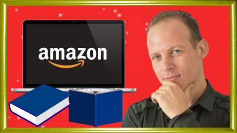 Bestseller Book Marketing: Amazon Kindle KDP Self-Publishing