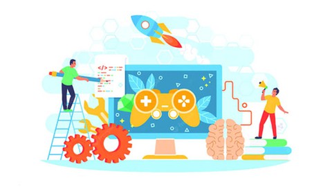 Game Development in JS - Crash course (w/ CreateJS)