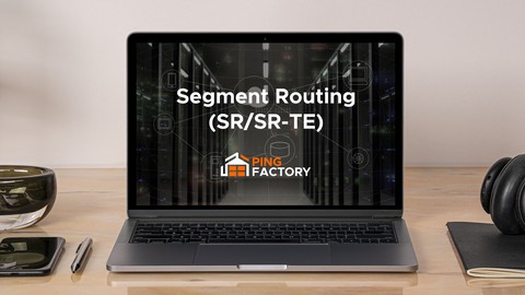 Segment Routing & Traffic-Engineering (SR/SR-TE)