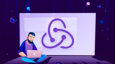 The Ultimate Redux Course 2023 - [LATEST Redux-toolkit]