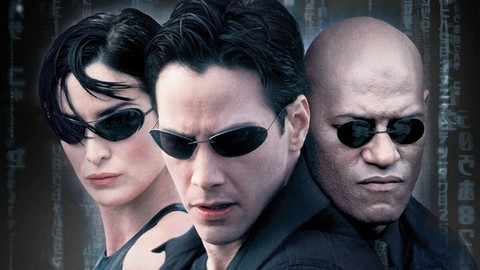 The Matrix Film Okuması: Filmlerin Bize Anlattıkları