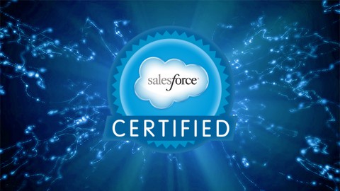 6 Practice Tests: Salesforce Admin Certification ADM-201