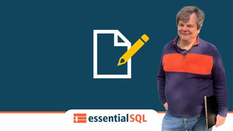 EssentialSQL: SQL Certification Practice Test 70-761
