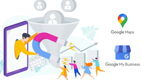Googleビジネスプロフィール＆Googleマップ超集客講座｜僕とクライアントが実際に集客している戦略・背景を教えます