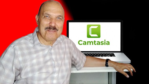 Camtasia mastery training  course