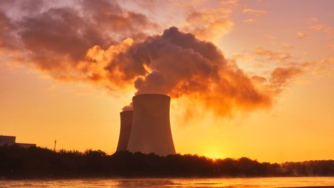 Nuclear Power Engineering Principles